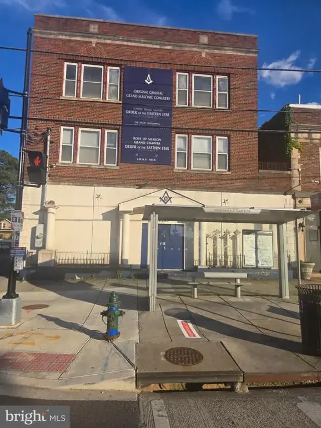 2245 Rhode Lsland Ave Ne, Washington