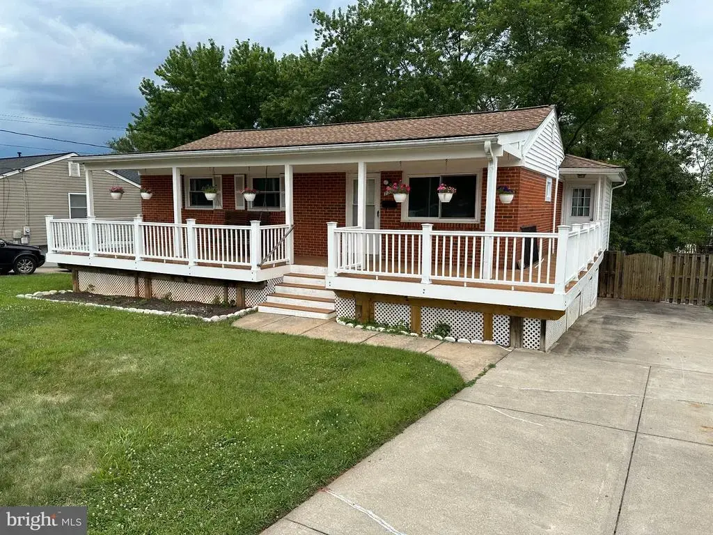 7512 Albemarle Dr, MANASSAS