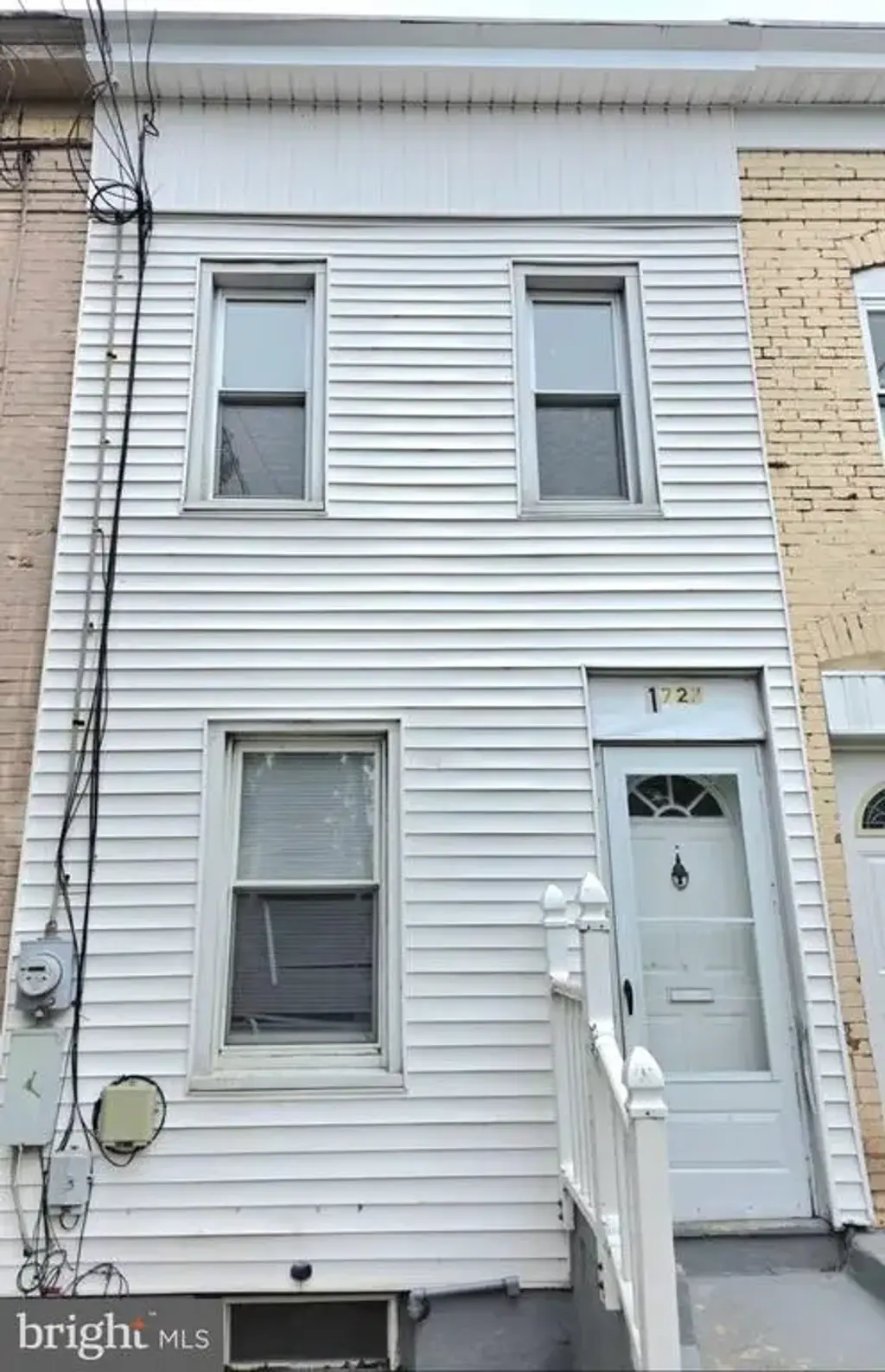 1727 Roberts Ave, HAMILTON