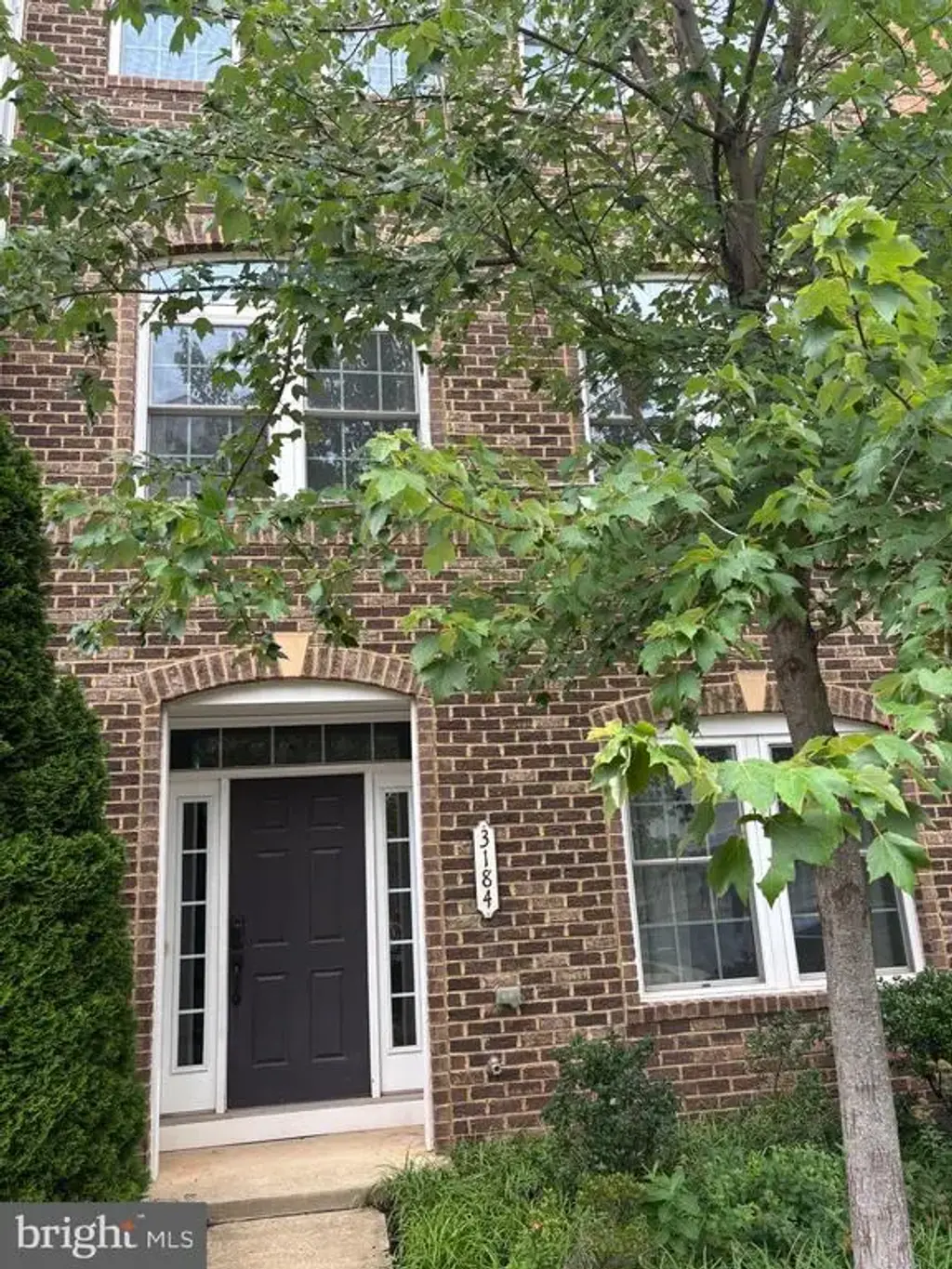 3184 Yeager Dr, HERNDON
