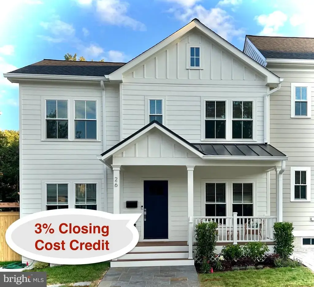 26 W Chapman St, ALEXANDRIA