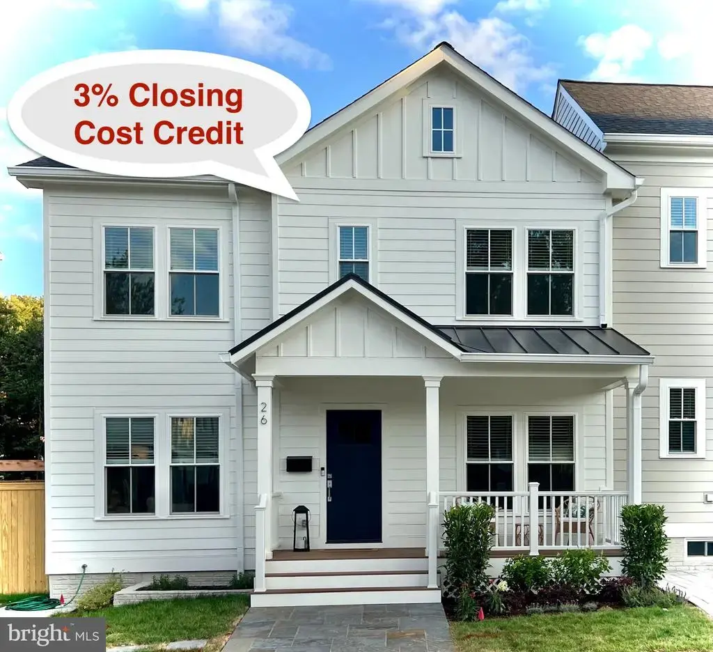 26 W Chapman St, ALEXANDRIA
