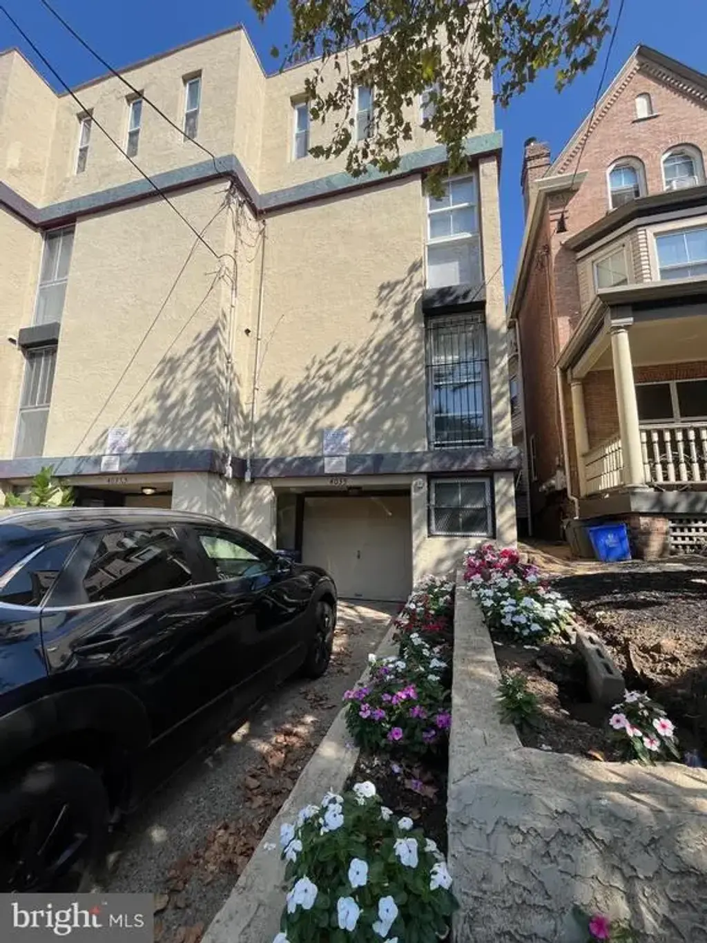 4035 Baltimore Ave, PHILADELPHIA
