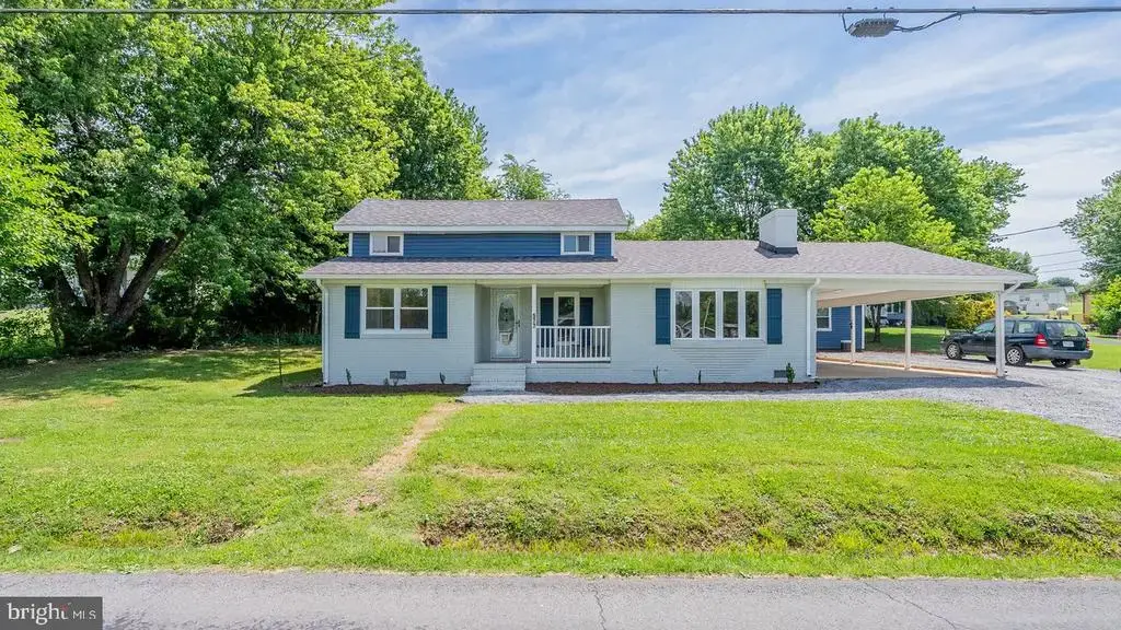577 Pond Ave, STANLEY