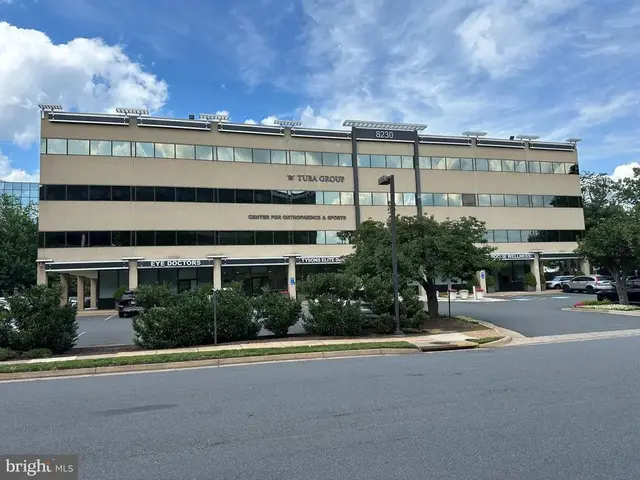 8230 Boone Blvd #445, Vienna