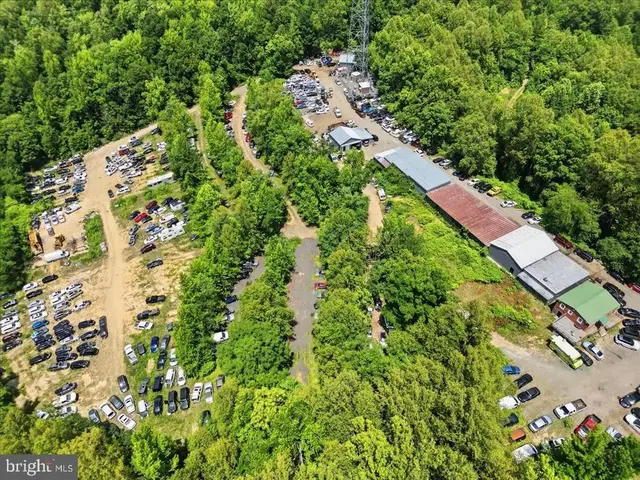 6269 Caledon Rd, King George