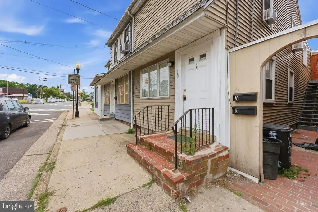 93 Washington St #1, MOUNT HOLLY