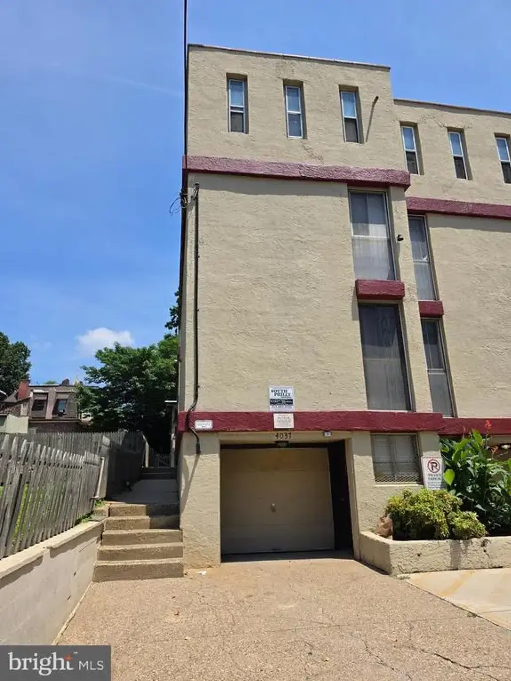 4037 Baltimore Ave, PHILADELPHIA