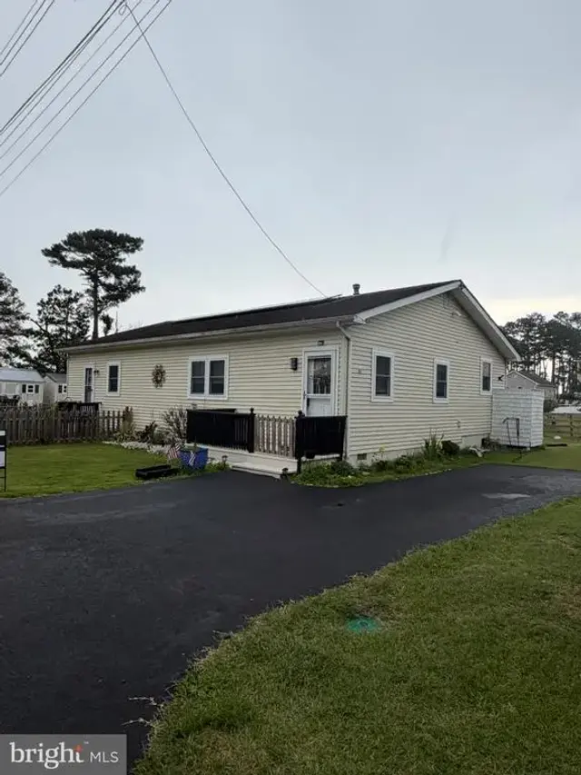28231 Cannon Dr, Millsboro