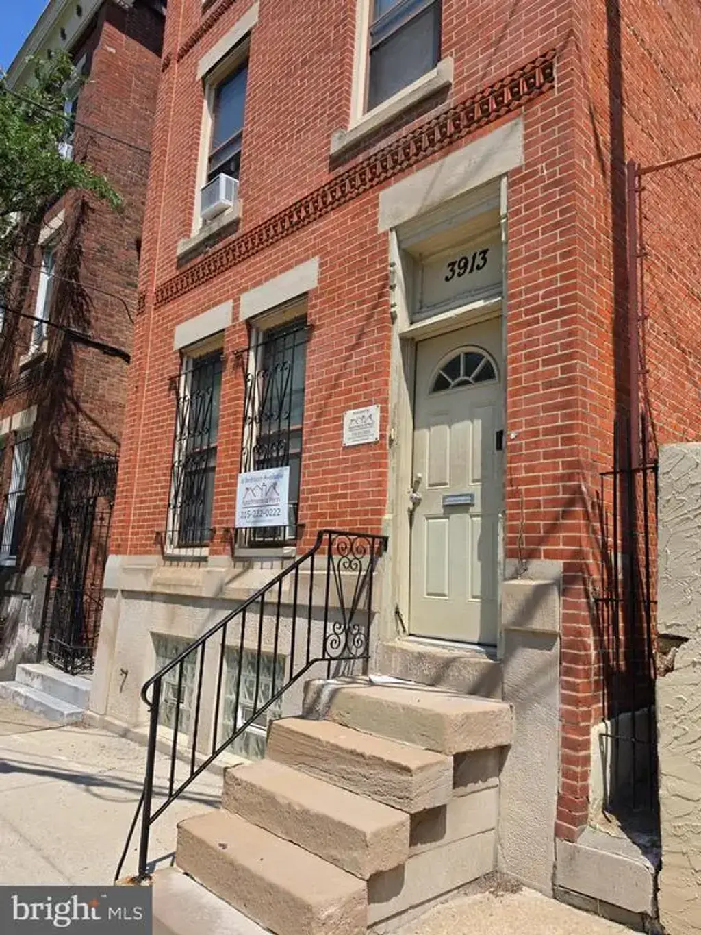3913 Baltimore Ave, PHILADELPHIA