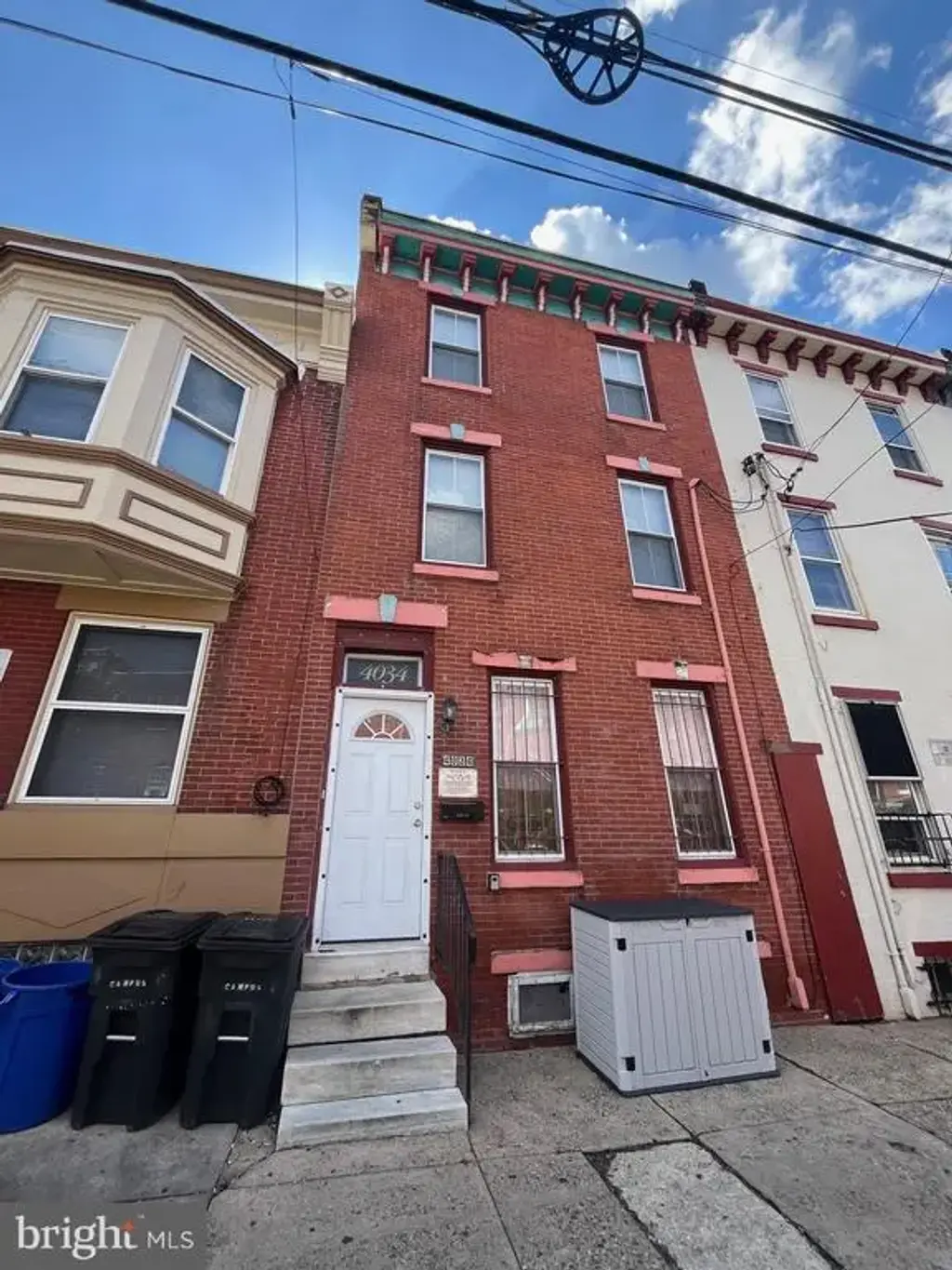4034 Locust St, PHILADELPHIA