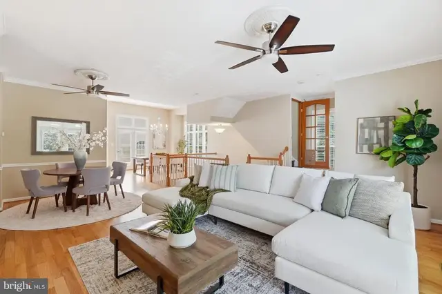 401 Stanton Pl, Alexandria