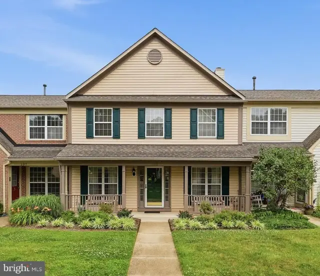 105 New Castle Ct, Frederick