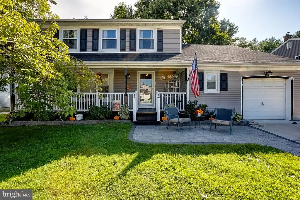 38 Yale Rd, MARLTON