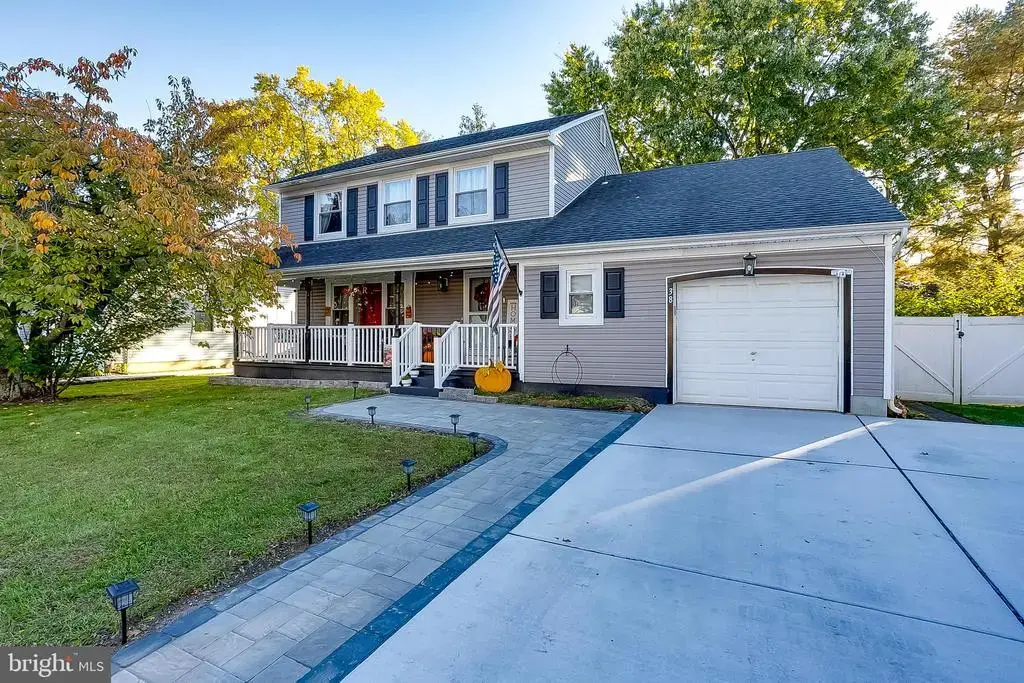 38 Yale Rd, MARLTON