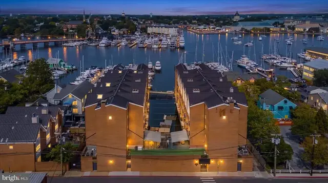 312 Severn #w308, Annapolis