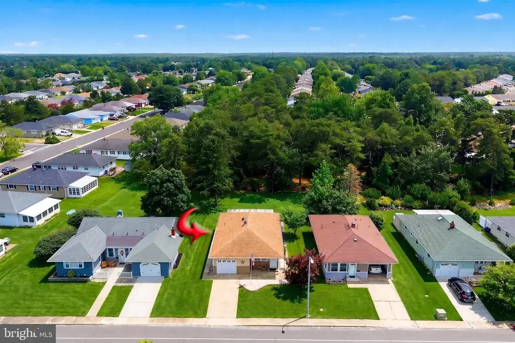 438 Jamaica Blvd, TOMS RIVER
