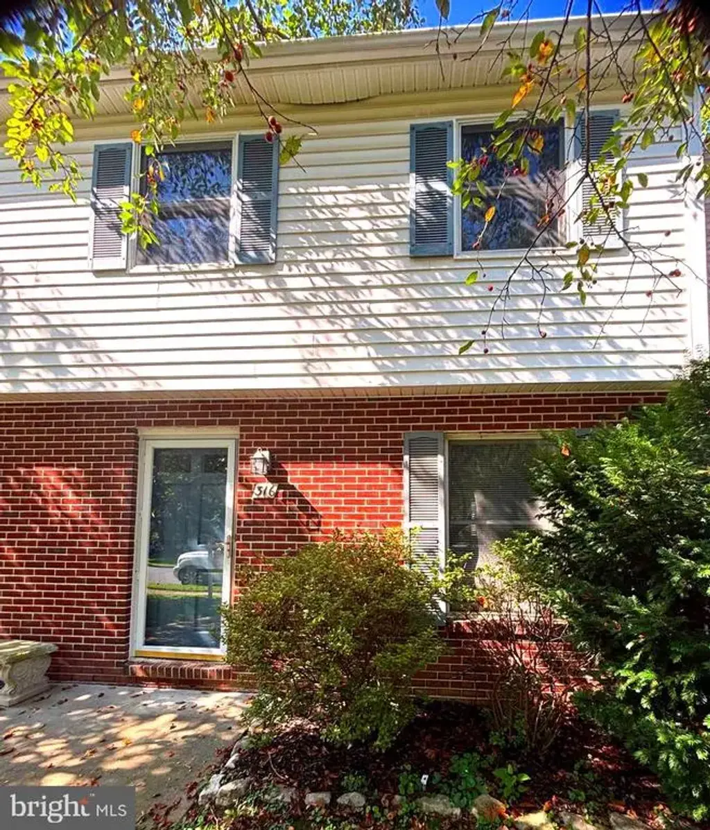 316 Franklin St #316, BEL AIR