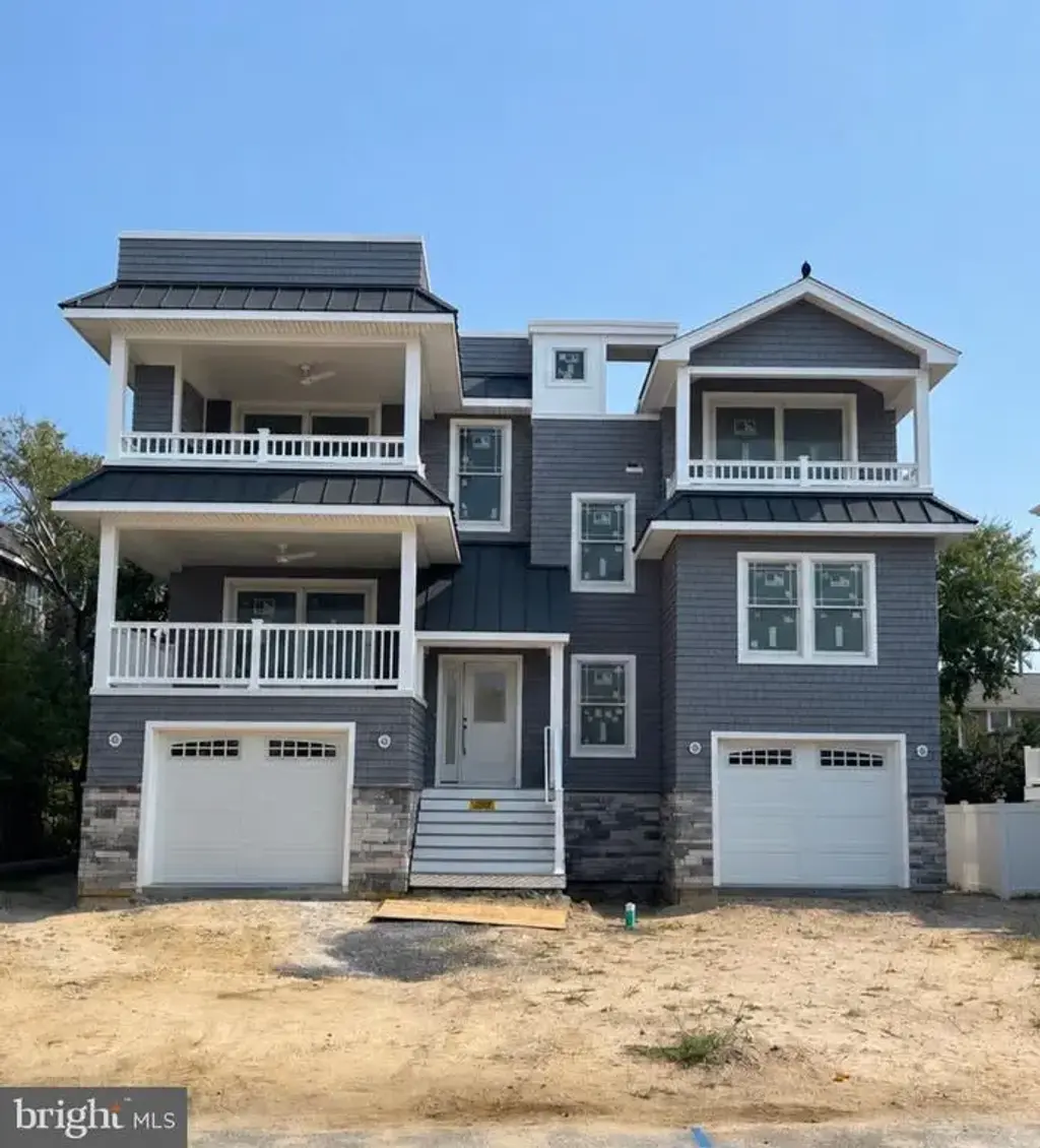 3 W 75th St, HARVEY CEDARS