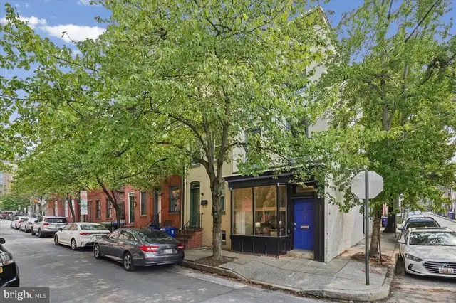 211 Penn St, Baltimore