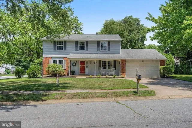 1 Graybridge Dr, Wilmington