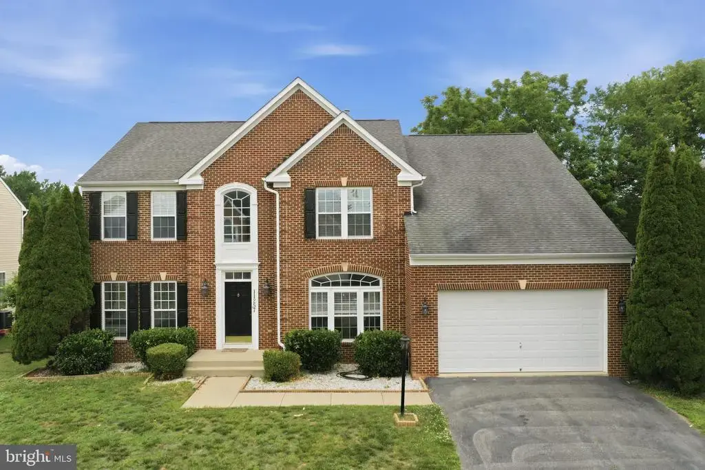 11257 Suffolk Dr, HAGERSTOWN