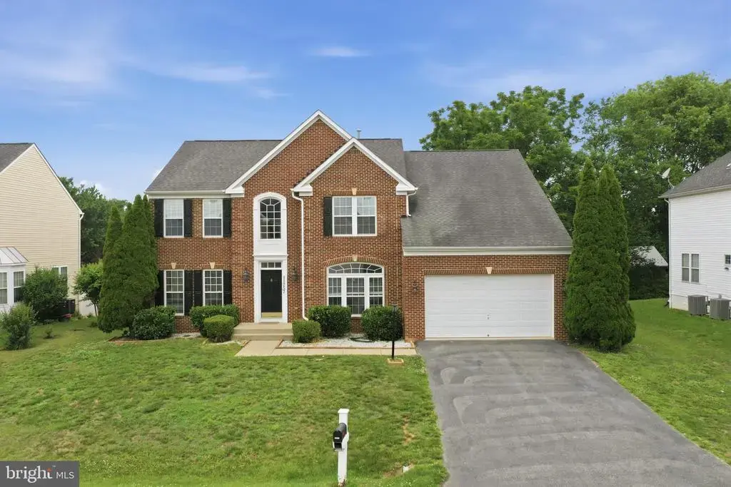 11257 Suffolk Dr, HAGERSTOWN