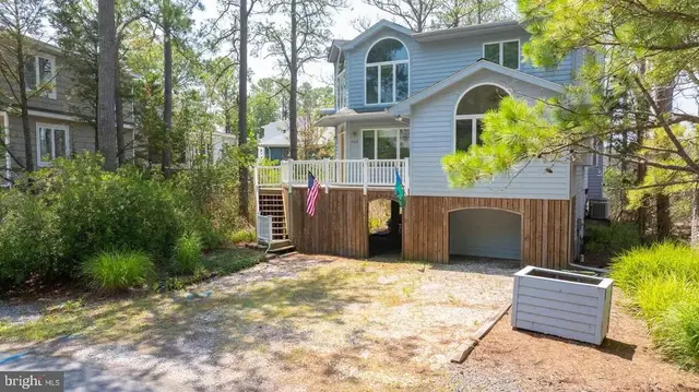 400 Tamarack Dr, Bethany Beach