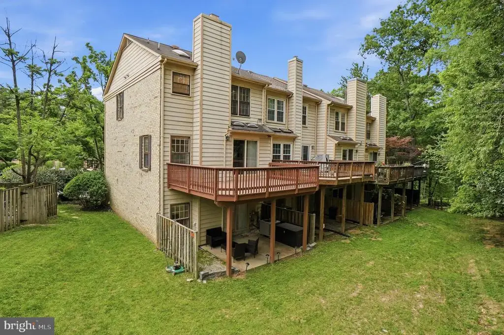 12327 Sour Cherry Way, GAITHERSBURG
