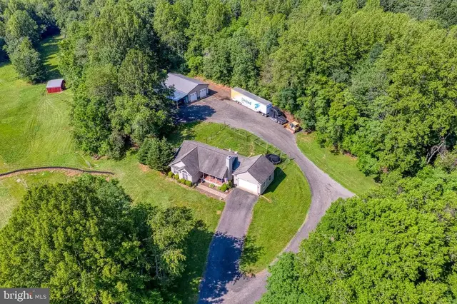 12210 Eggbornsville Rd, Culpeper