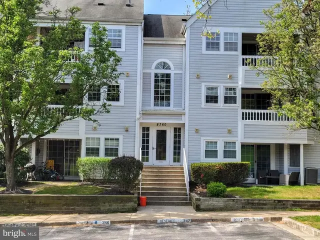 8360 Montgomery Run Rd #h, Ellicott City