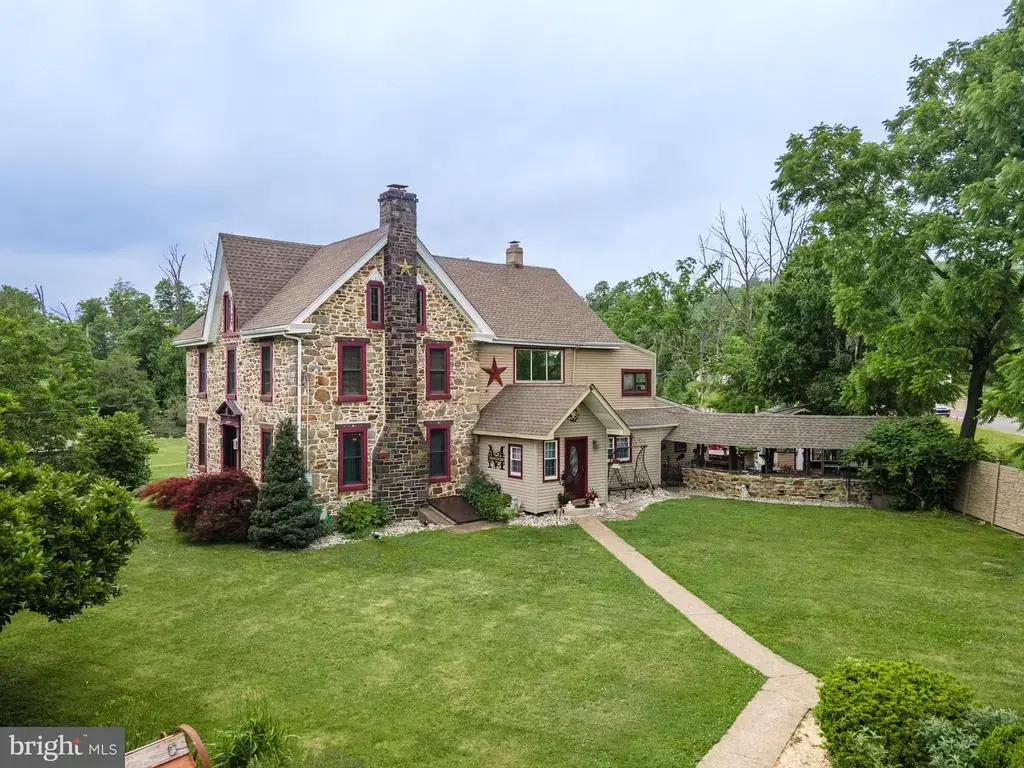 2485 Hieter Rd, QUAKERTOWN