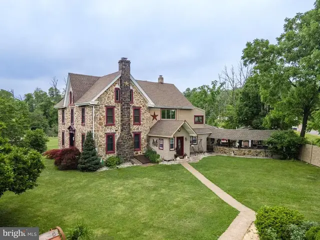 2485 Hieter Rd, Quakertown