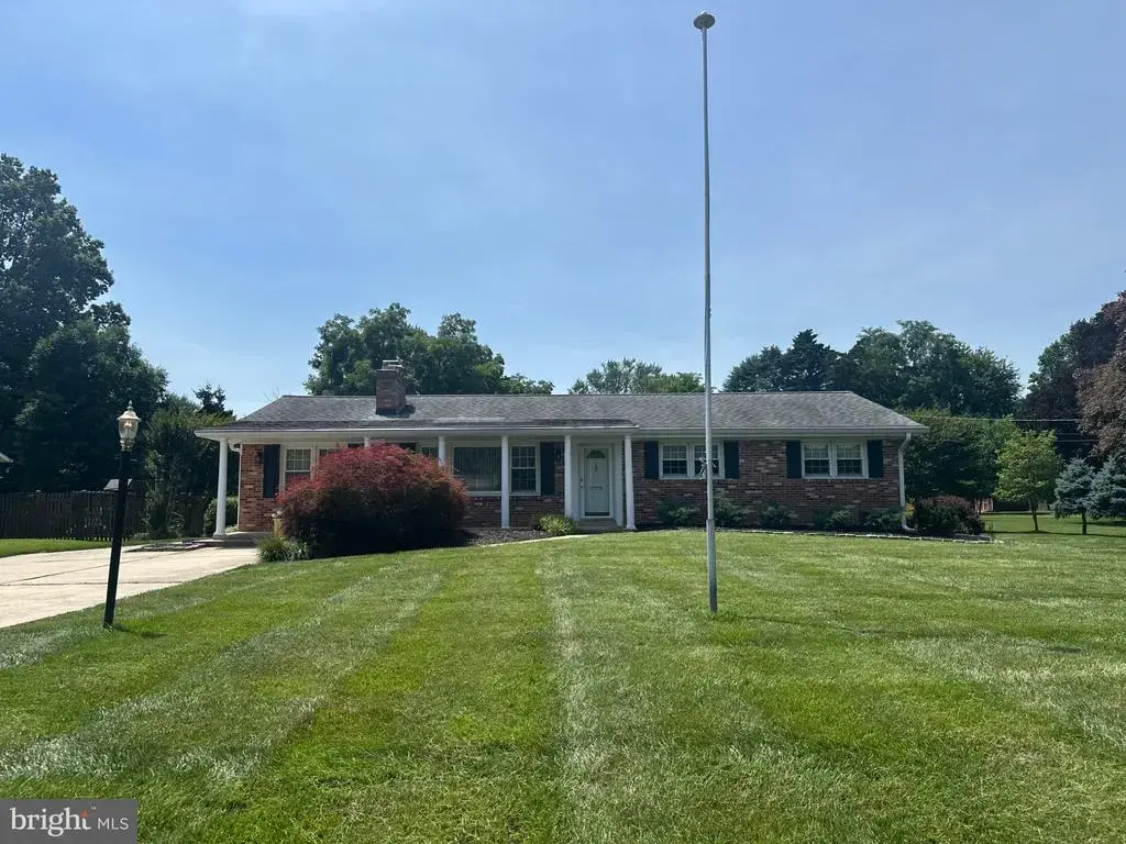 14616 Sturtevant Rd, SILVER SPRING