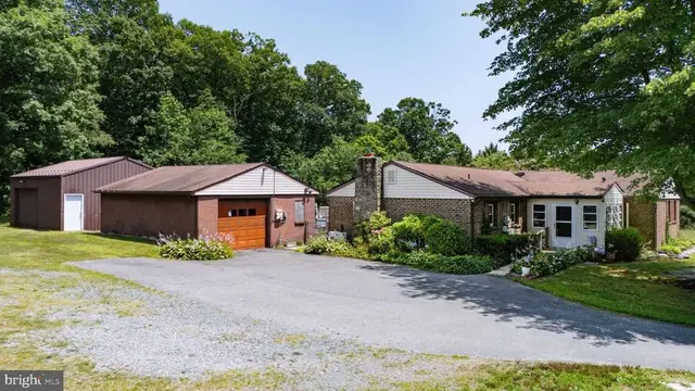 348 Union Church Rd, Elkton