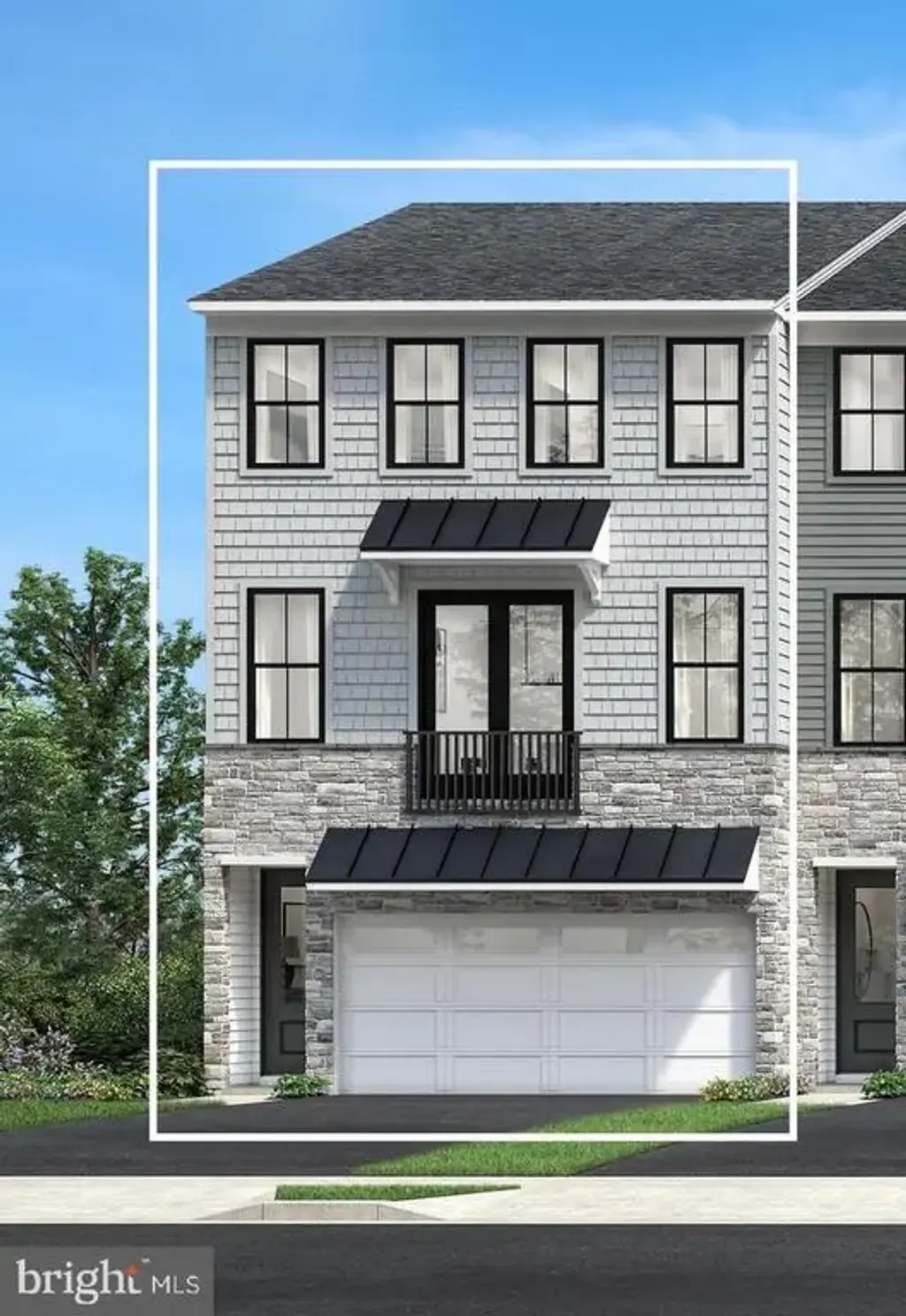 128 Brianna Ct #33, CHALFONT
