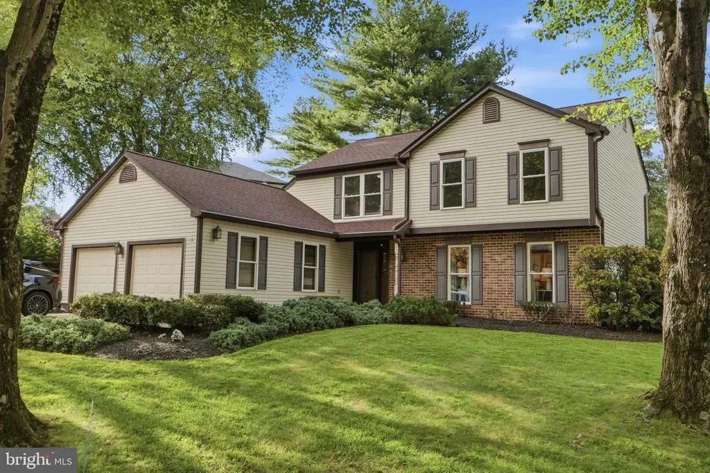15 Middlebridge Ct, SILVER SPRING