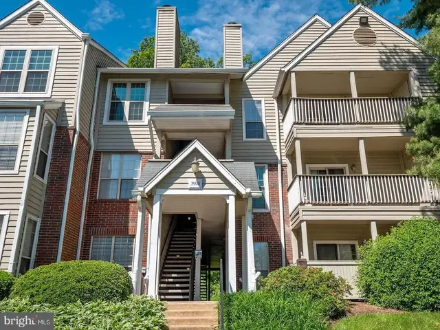 3908 Penderview Dr #638, Fairfax