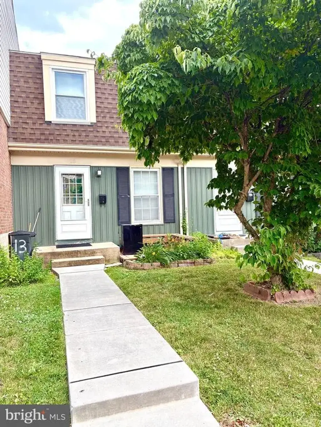 13 Mitnick Ct, NOTTINGHAM