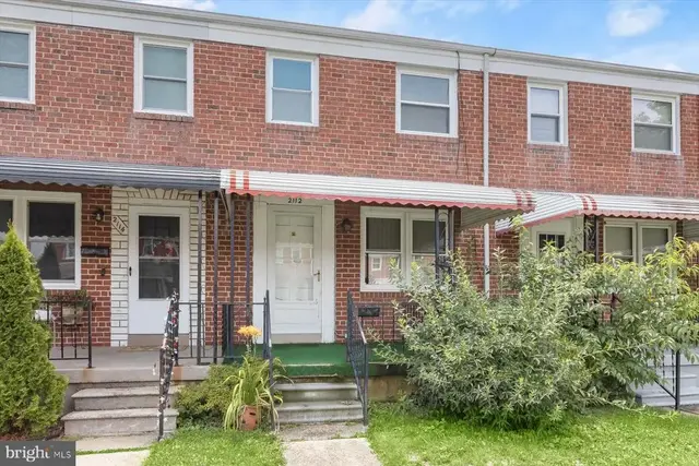 2112 Graythorn Rd, Baltimore