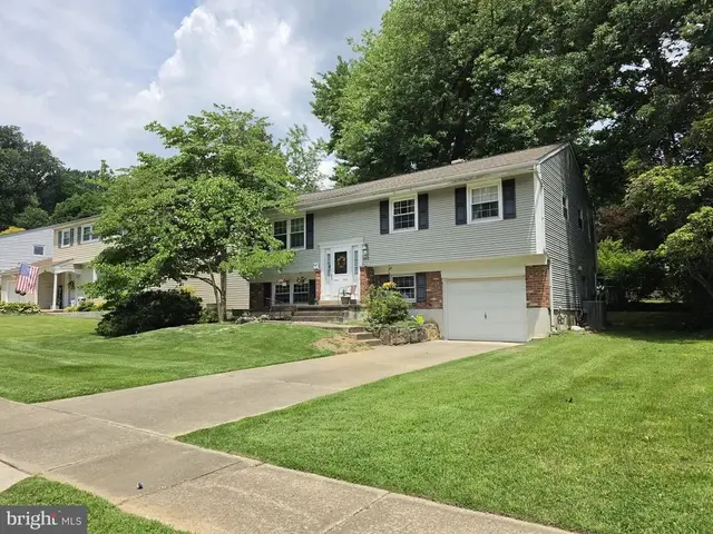 843 Parkside Blvd, Claymont