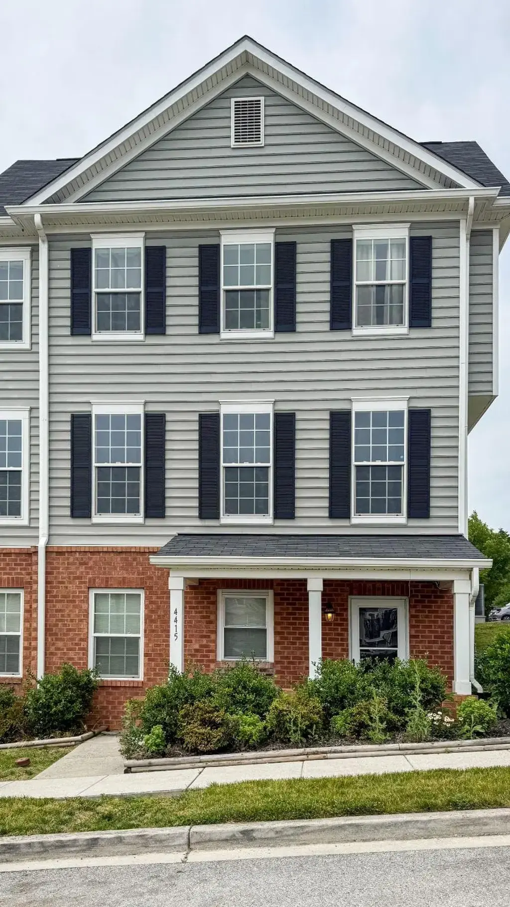 4415 Cherry Way, BALTIMORE