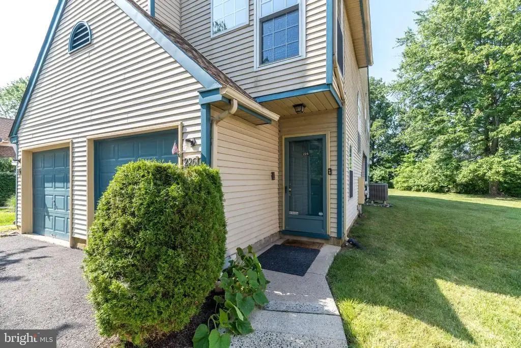 226 Allem Ln, PERKASIE