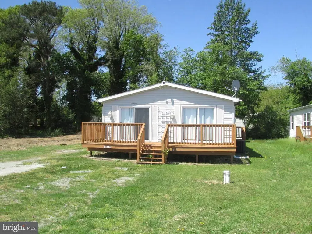 14446 Slim St, MILTON