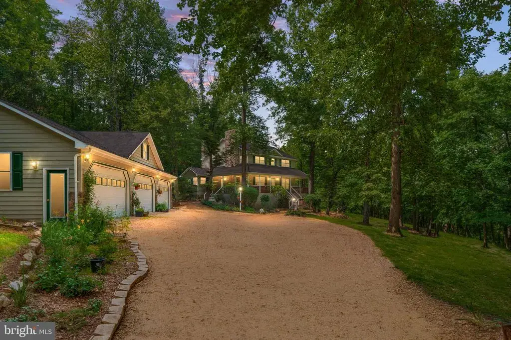203 Rock Mills Rd, WOODVILLE