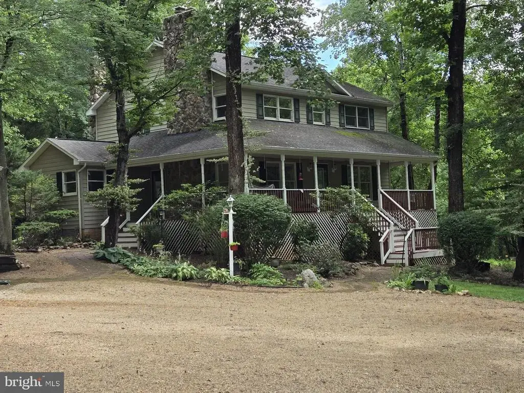 203 Rock Mills Rd, WOODVILLE