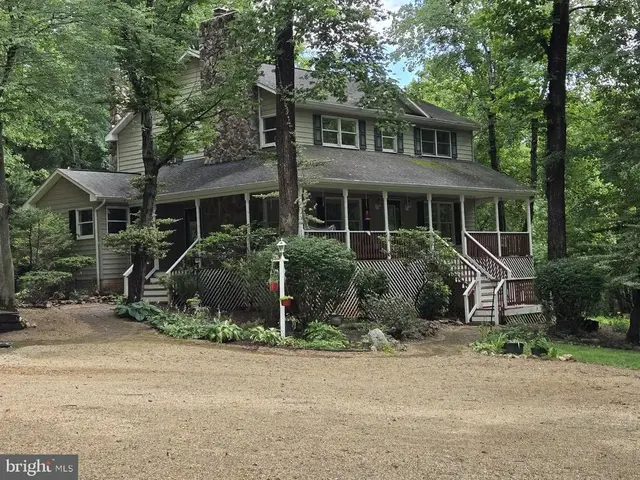 203 Rock Mills Rd, Woodville