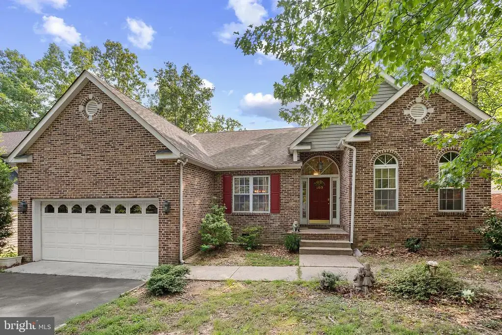 103 Eagle Ct, LOCUST GROVE