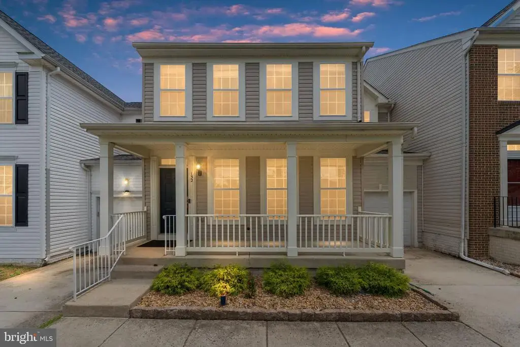 132 Executive Cir, STAFFORD