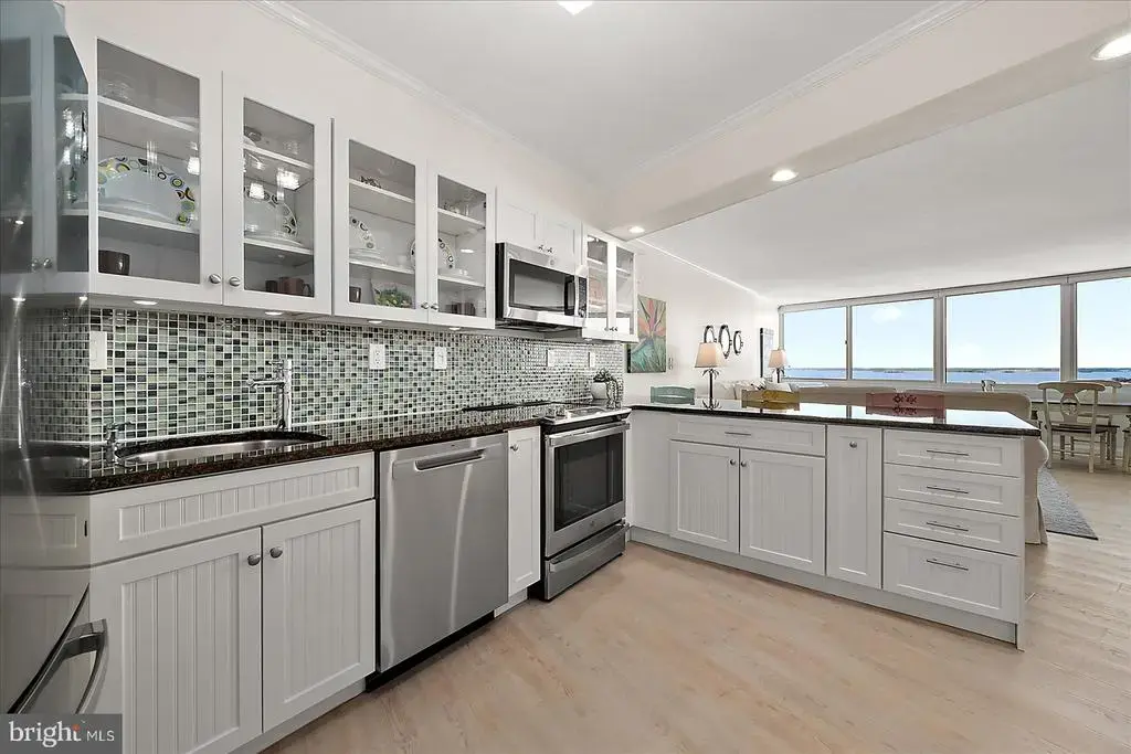 8500 Coastal #1101, OCEAN CITY